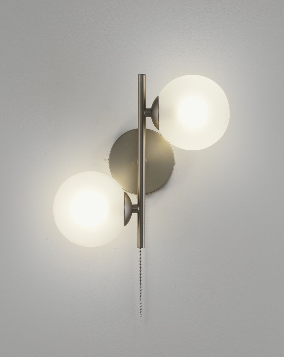 бра moderli molly v11465-2w