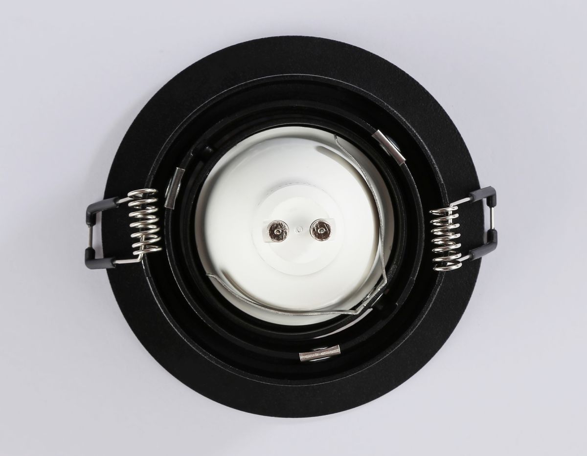 встраиваемый светильник ambrella light techno spot standard tech tn102756