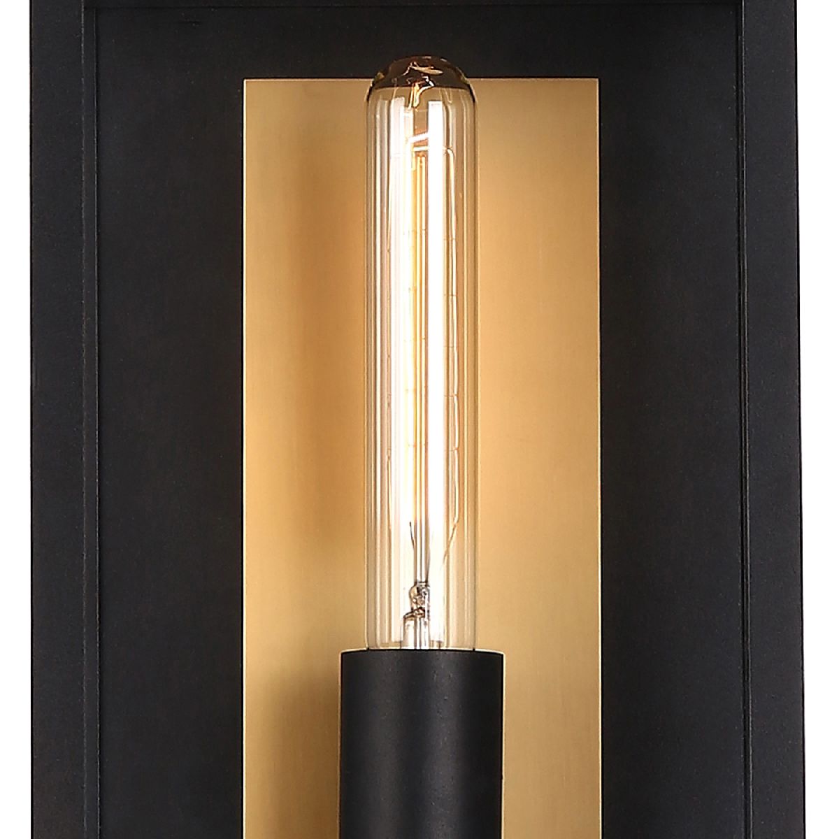уличный настенный светильник favourite lume 4299-1w