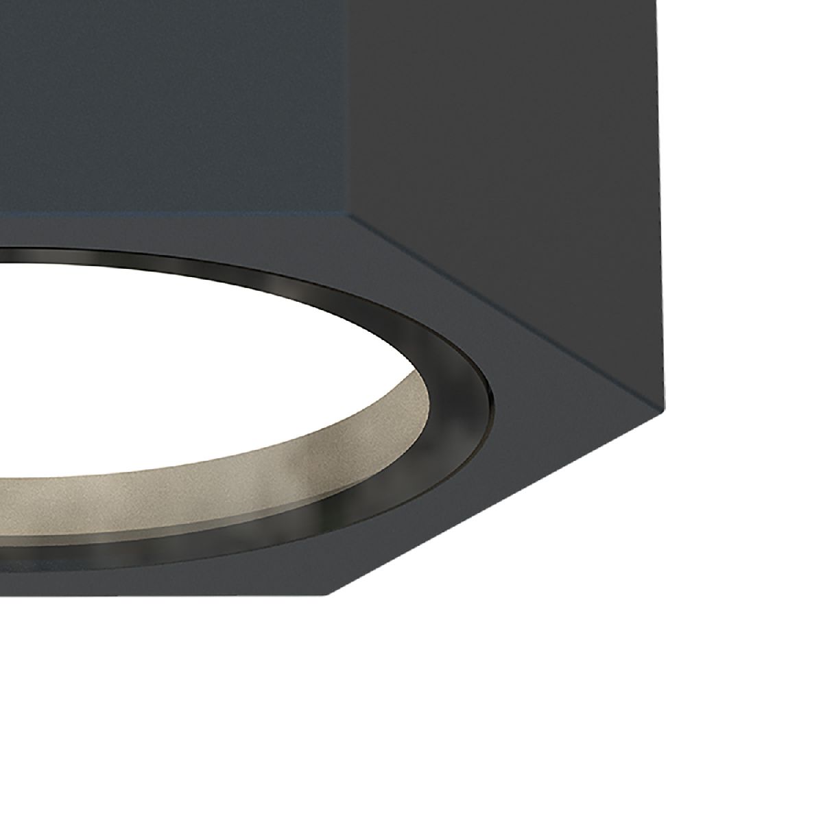 уличный потолочный светильник favourite fantum 4667-1u