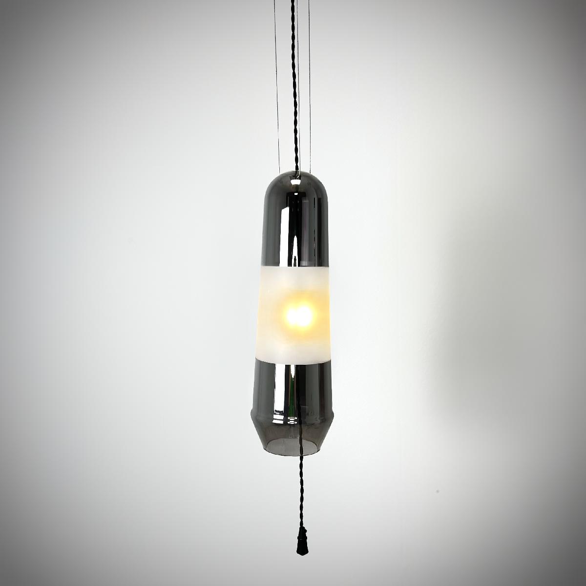 подвесной светильник imperiumloft fraga 140714-26