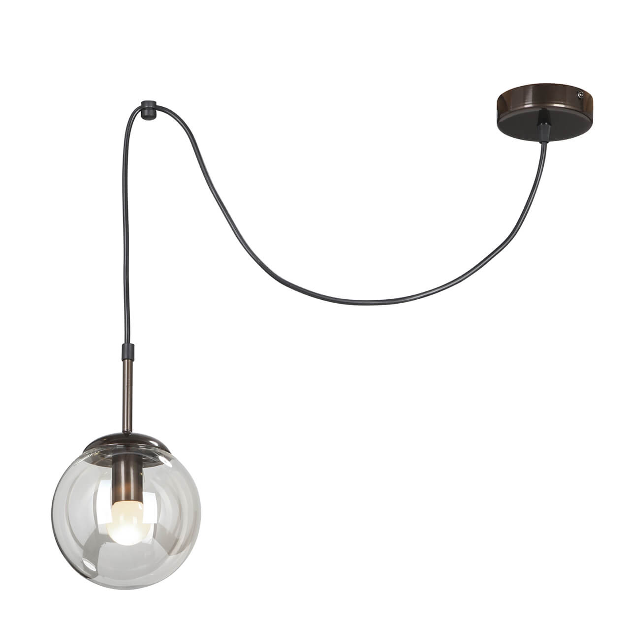 подвесной светильник vitaluce v4924-7/1s