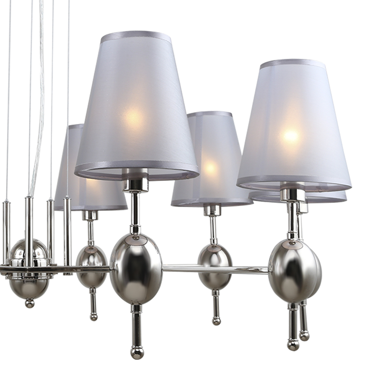 подвесная люстра escada elegy 2106/10s