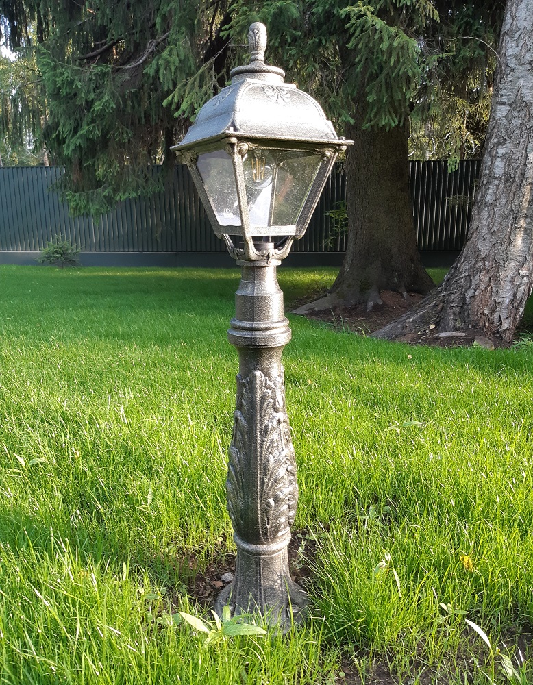 ландшафтный светильник fumagalli iafaet.r/cefa u23.162.000.bxe27