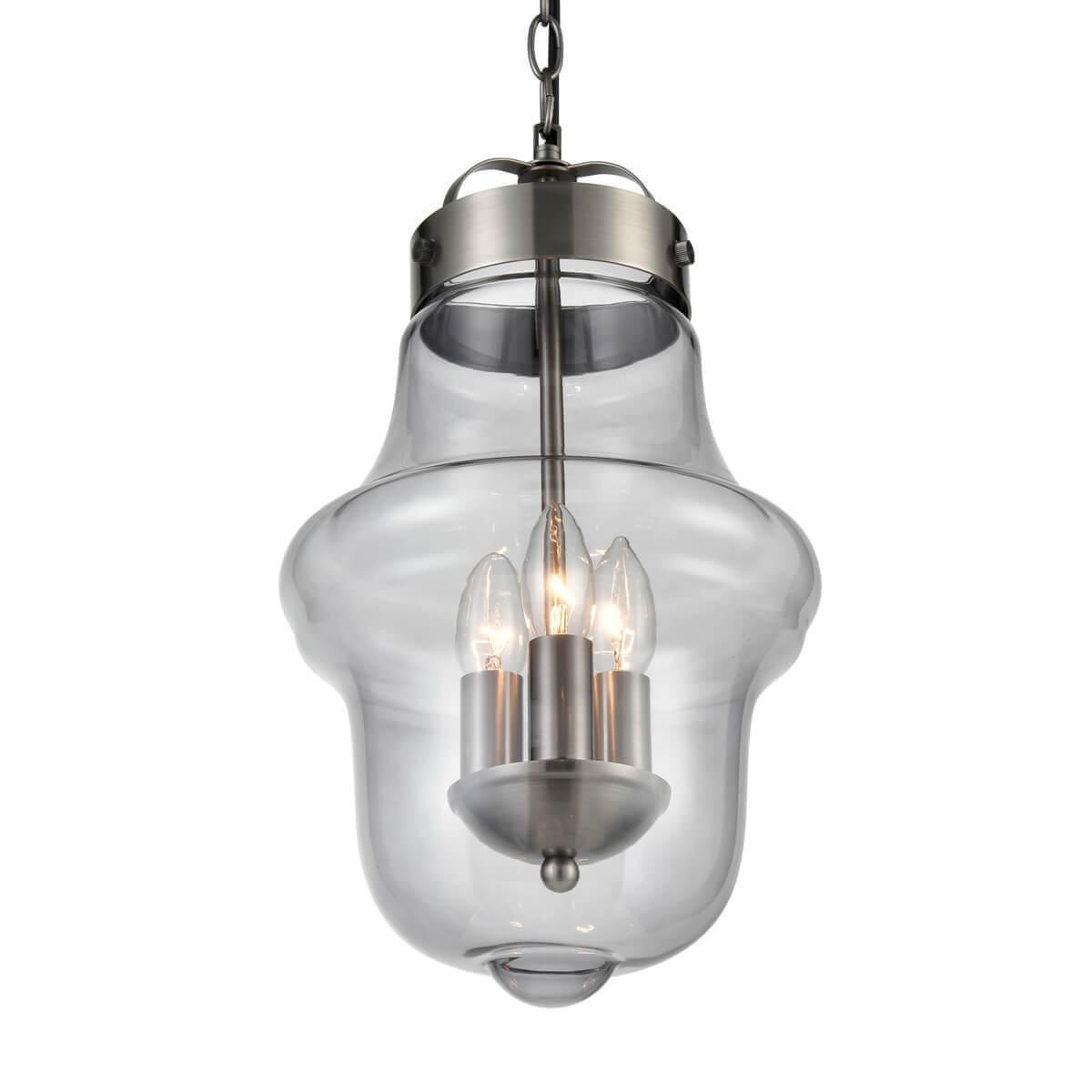 подвесной светильник vele luce satellitare vl5045p31