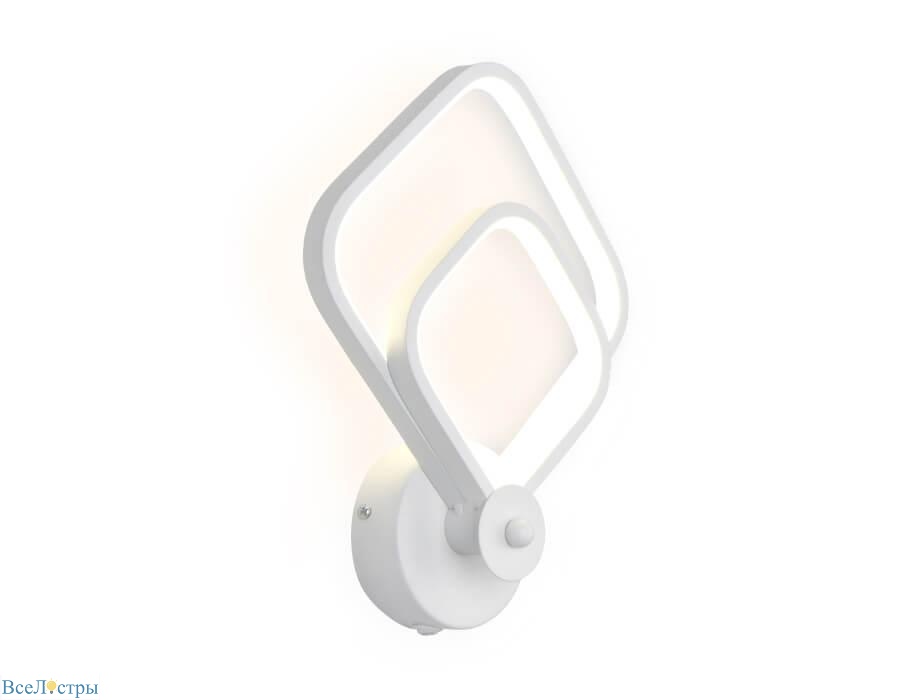 бра ambrella light metallic fl420