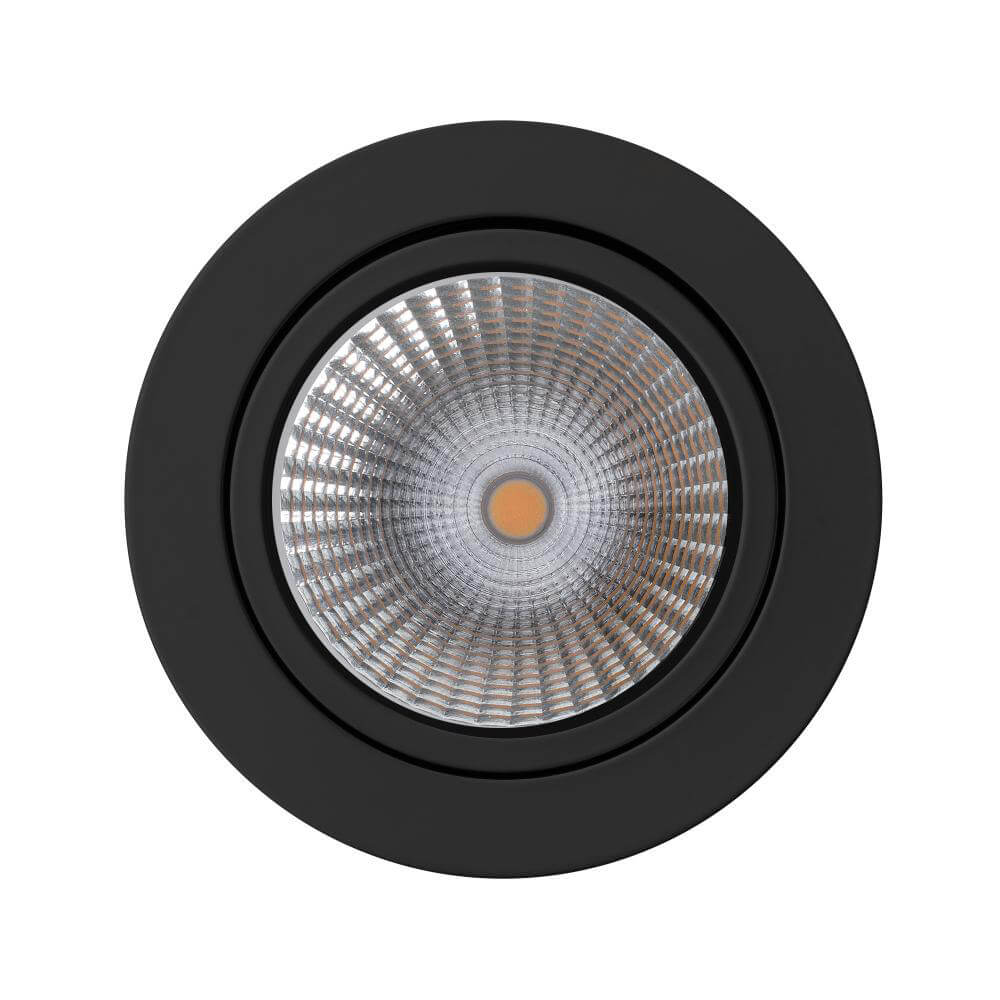 потолочный светодиодный светильник arlight sp-focus-r120-16w warm3000 029533