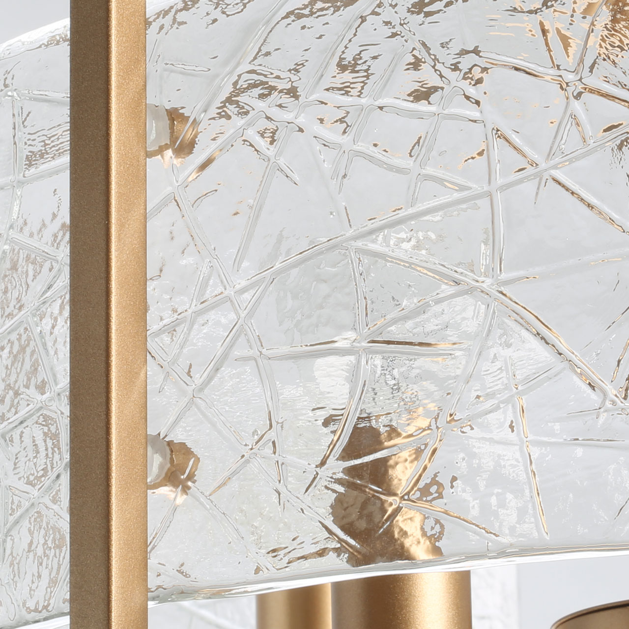 люстра на штанге mw-light илоника 451011704