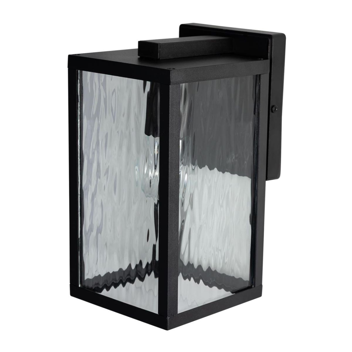 уличный настенный светильник citilux forts clu09w1