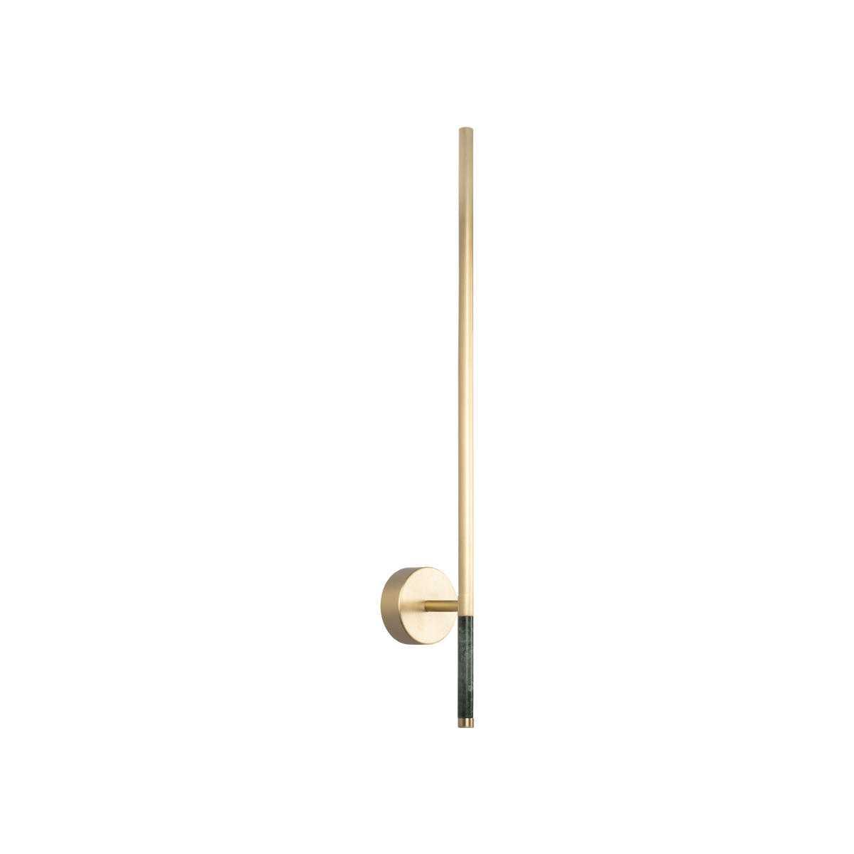 настенный светильник loft it handle 10150/630 green
