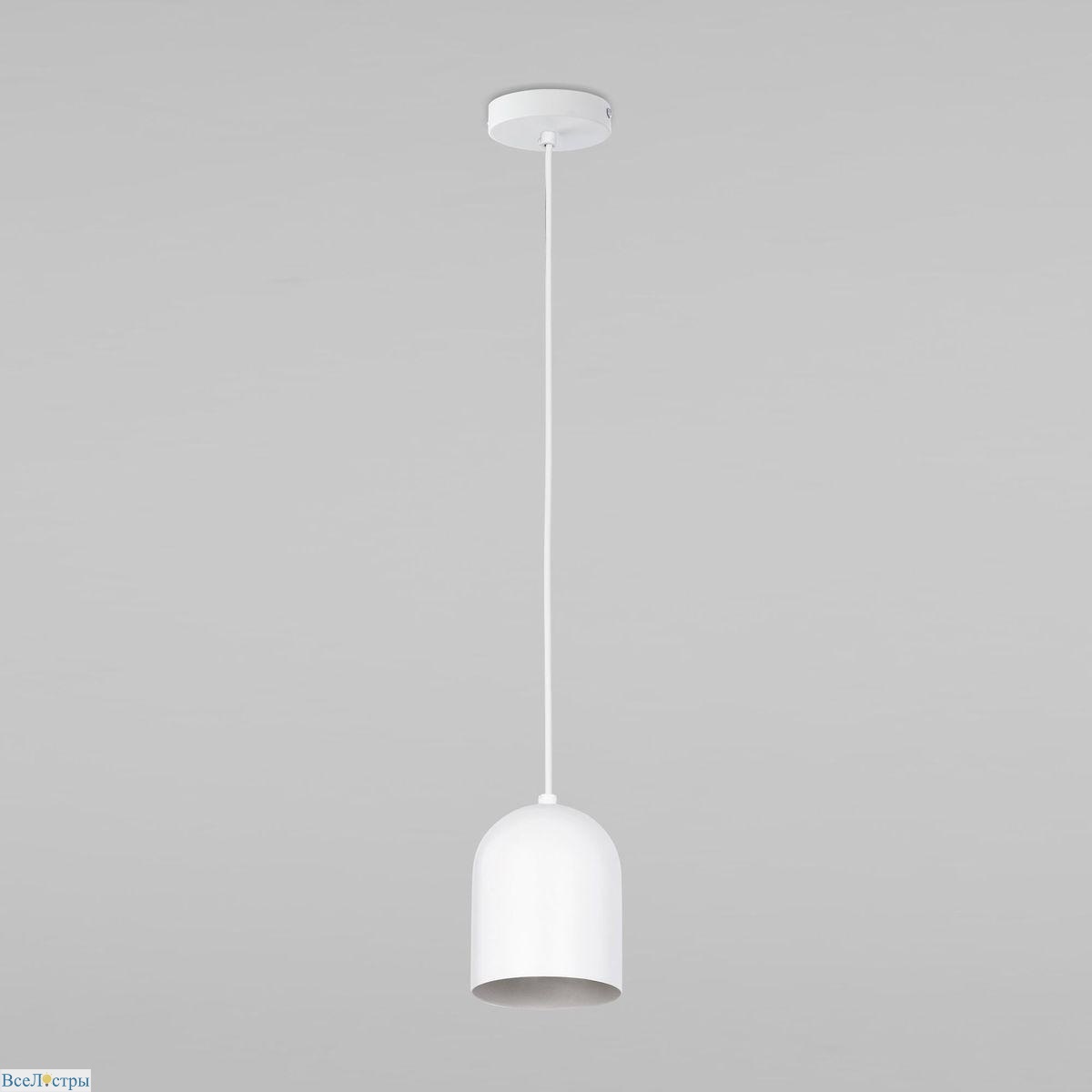 подвесной светильник tk lighting 4448 tempre white