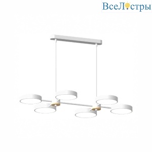 L3217-820 WH