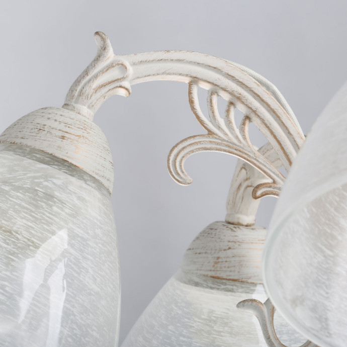 потолочная люстра de markt ариадна 105011905