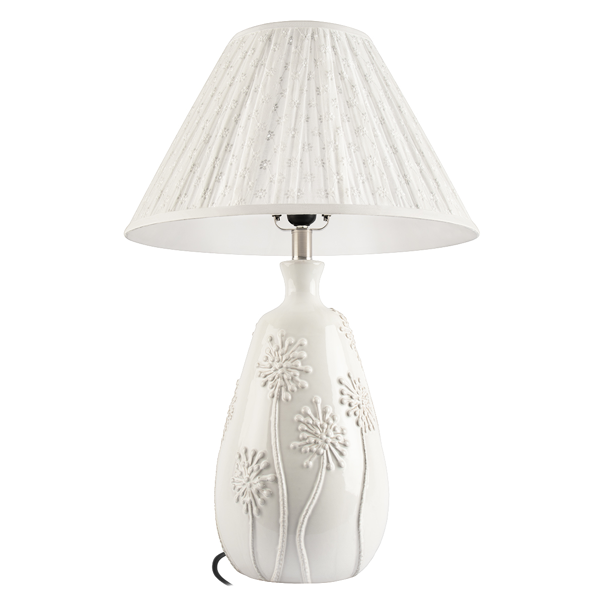 настольная лампа loft it fennel 10496t