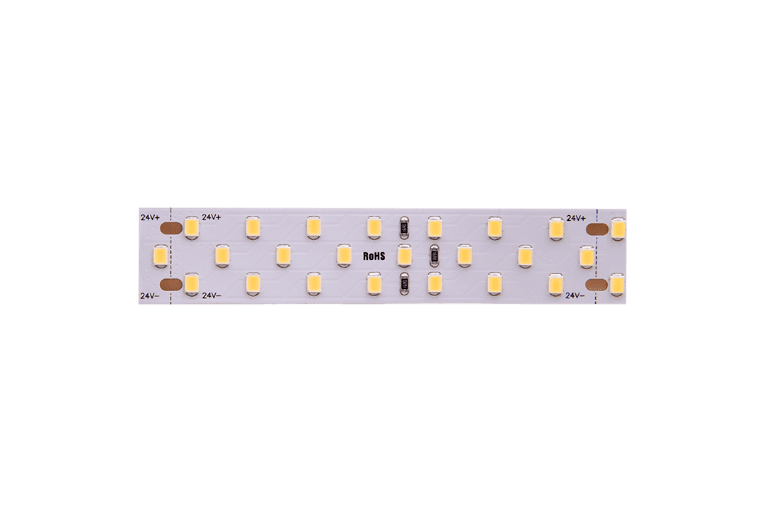 светодиодная лента designled dsg2252-24-nw-33 000530