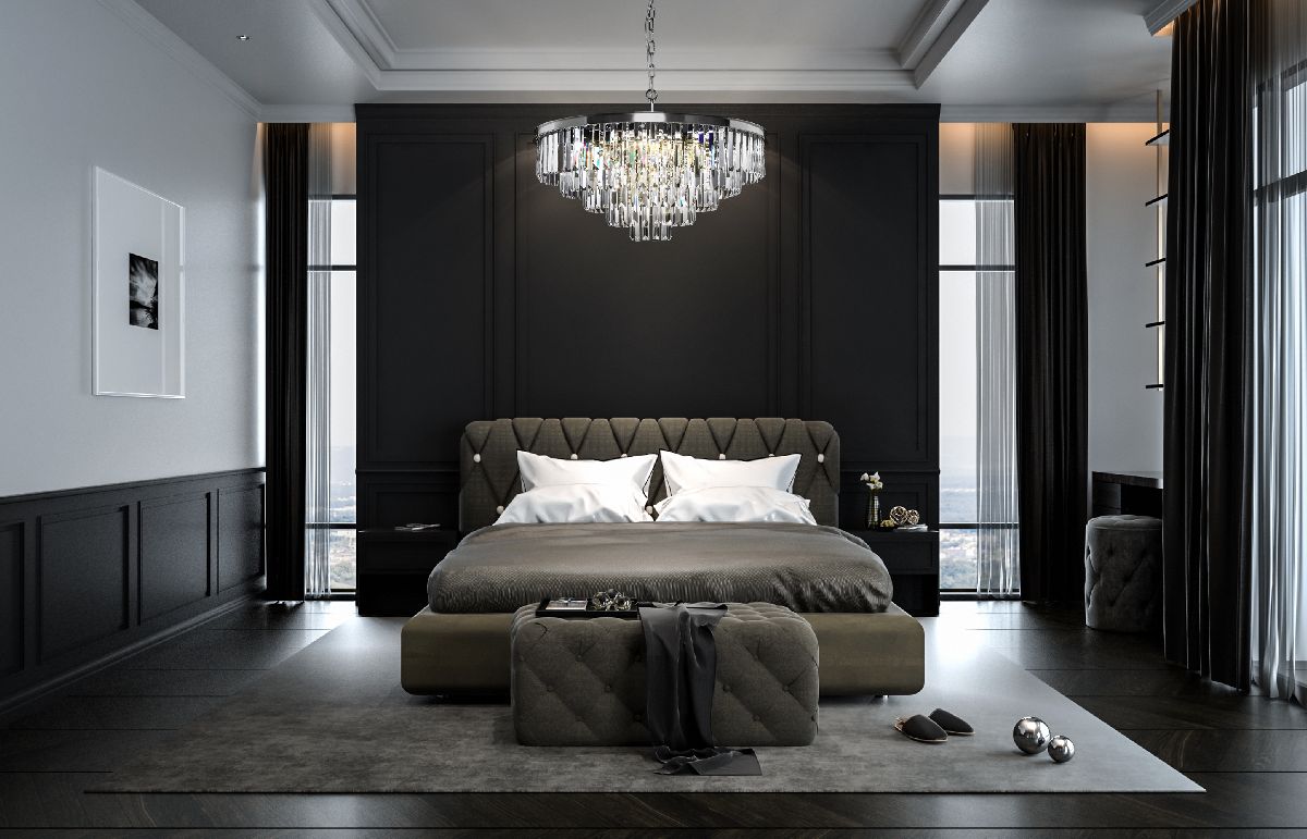 подвесная люстра maytoni revero mod085pl-12ch