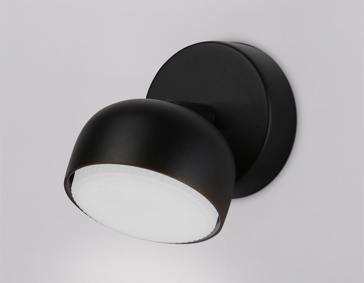 спот ambrella light techno spot techno tn71009