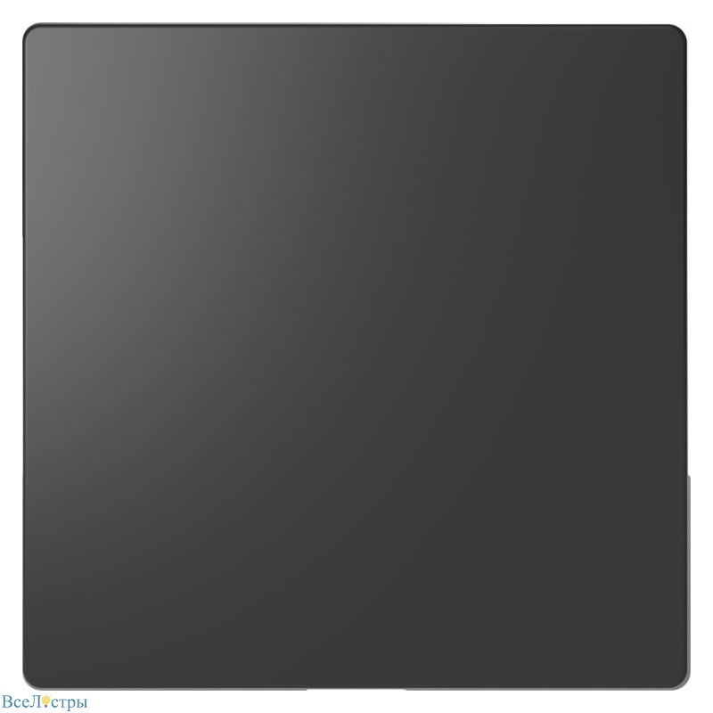 заглушка schneider electric merten d-life mtn4075-6034