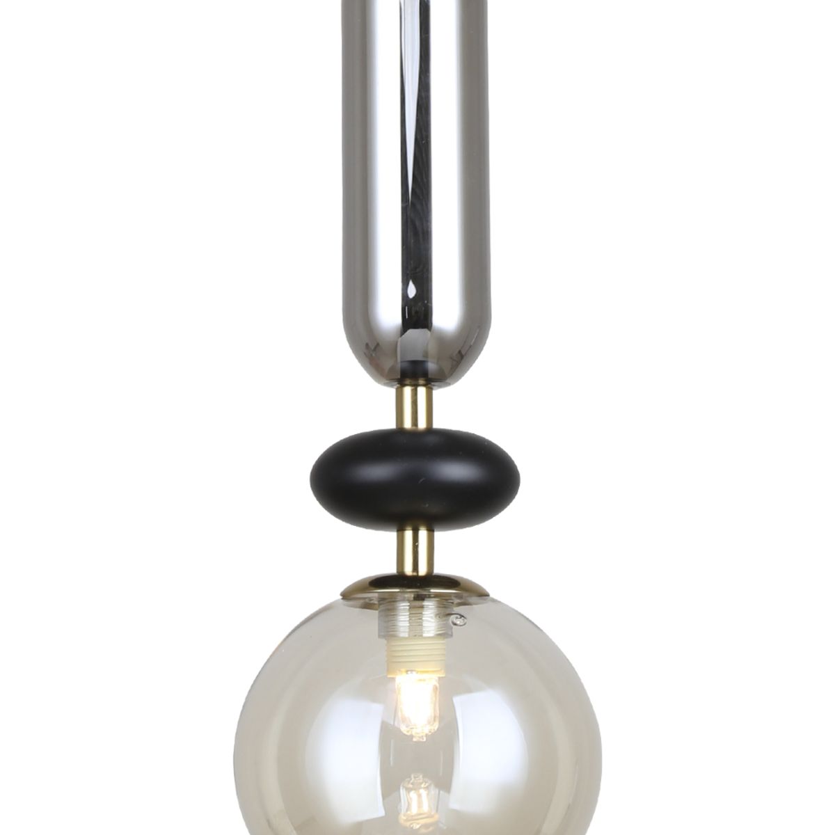 подвесной светильник escada capsule 2102/1s