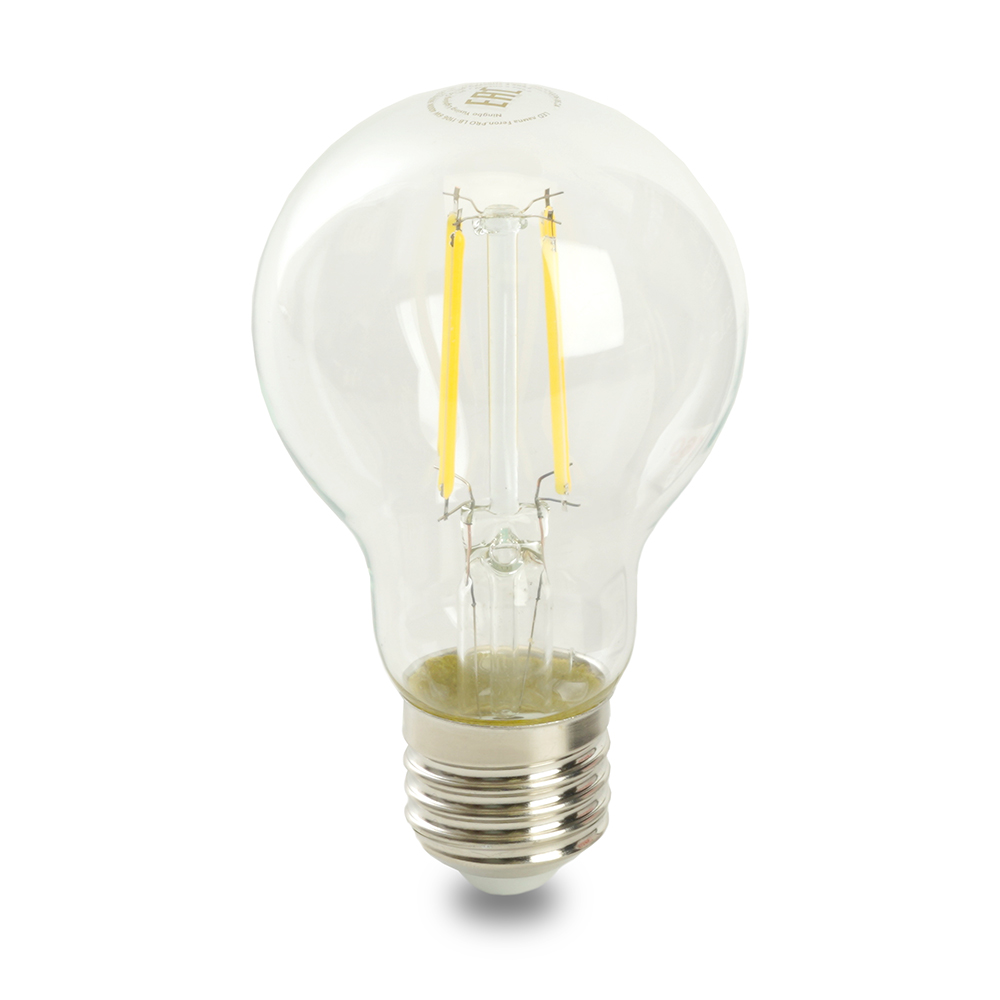 светодиодная лампа feron lb-1106 e27 6w 2700k 48889