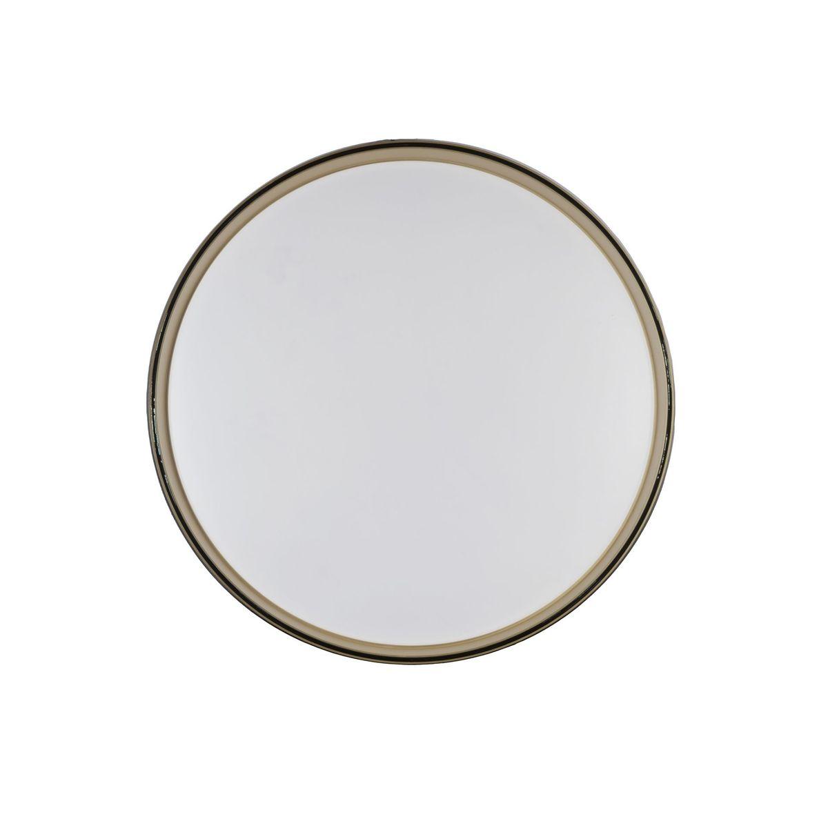 потолочный светодиодный светильник lumina deco paneli ldc 8061-48w bl