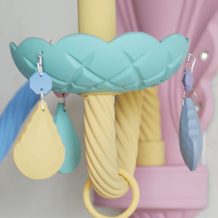 бра imperium loft rainbow 101951-26