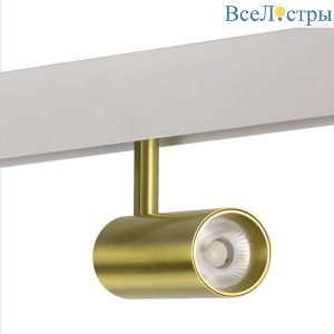 MAGNET AM429 CX-B11-10W -3000K Copper