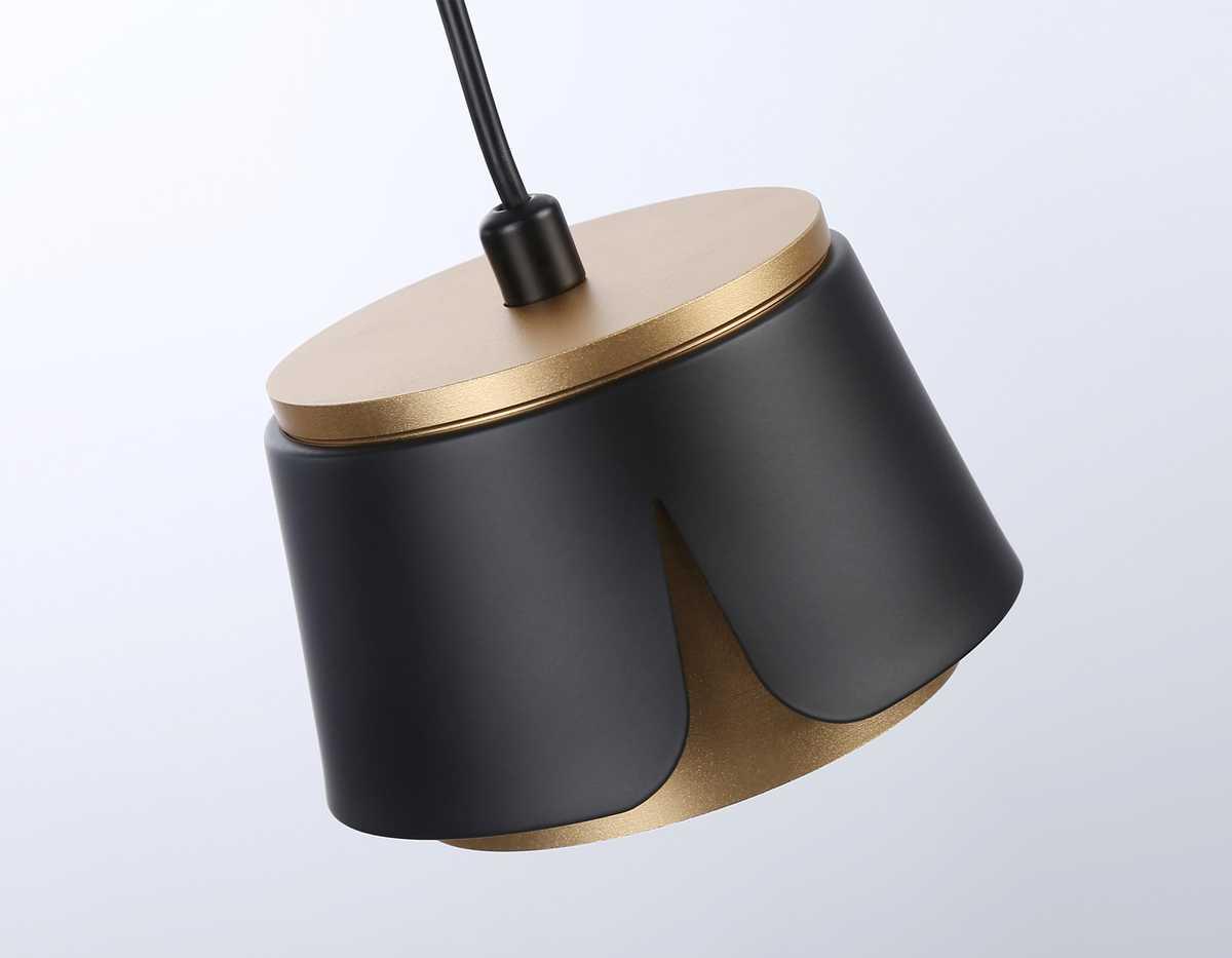 подвесной светильник ambrella light techno spot techno family tn71247