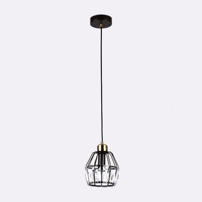 подвесной светильник ambrella light traditional tr5875