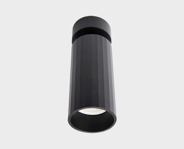 спот italline it08-8011 black