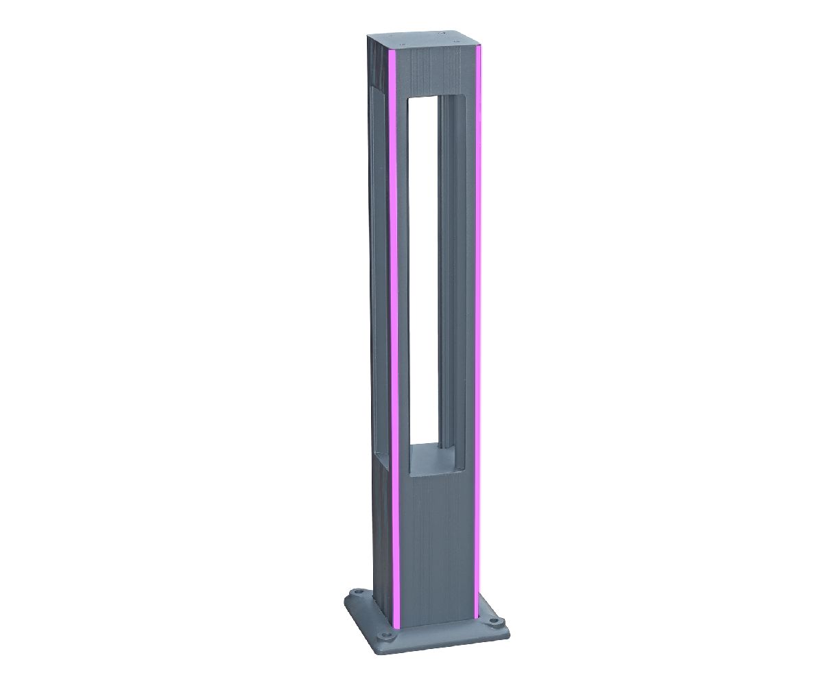 ландшафтный светильник kink light аврил 09209-f(220v),16(10)