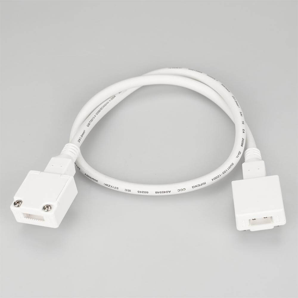 соединитель для лент arlight 027068