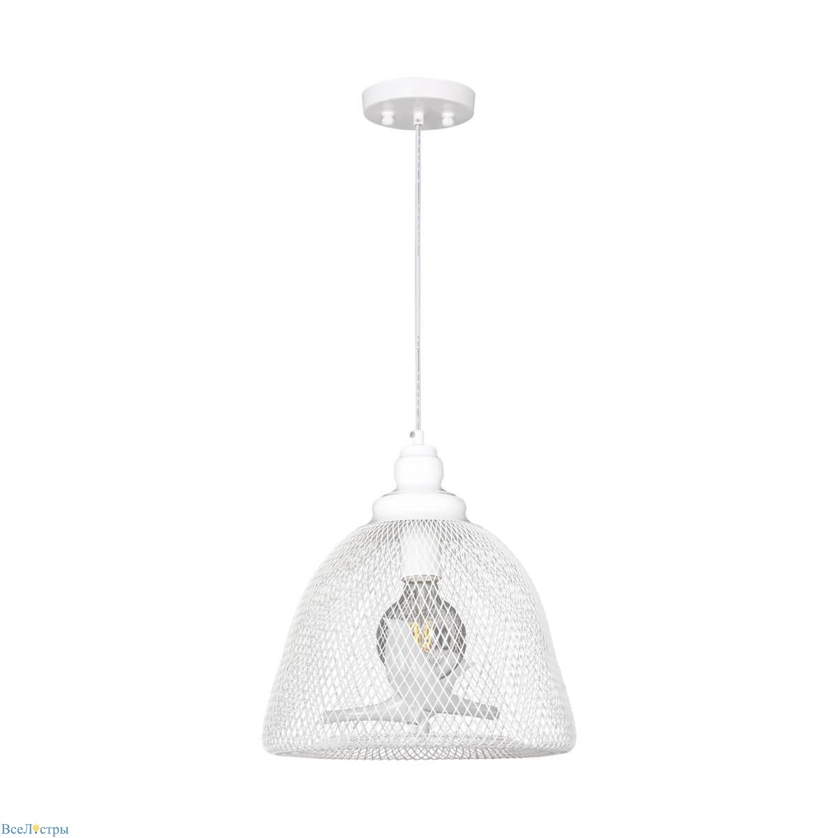 подвесной светильник favourite gabbia 1753-1p