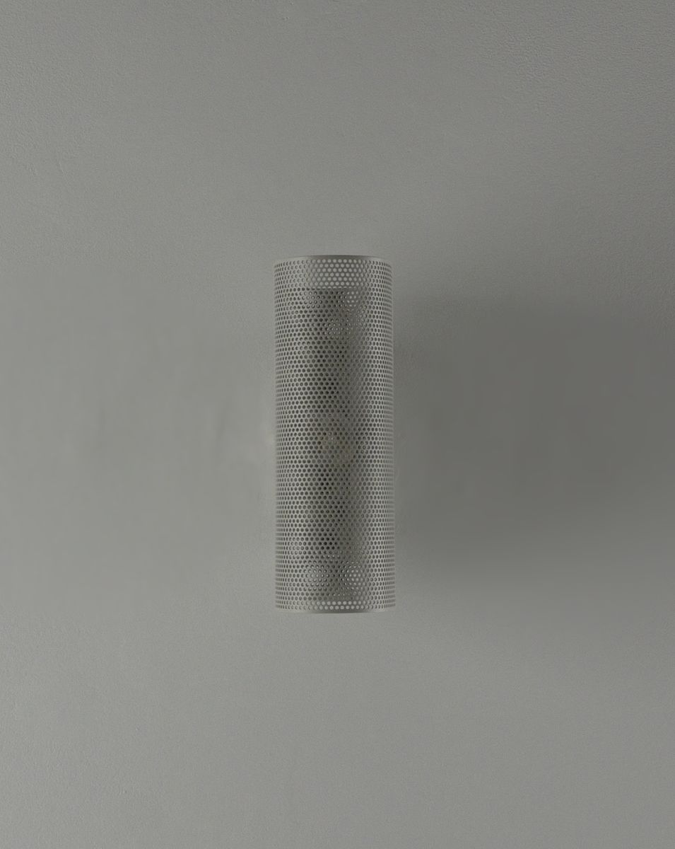 настенный светильник moderli metalicana v11807-1w