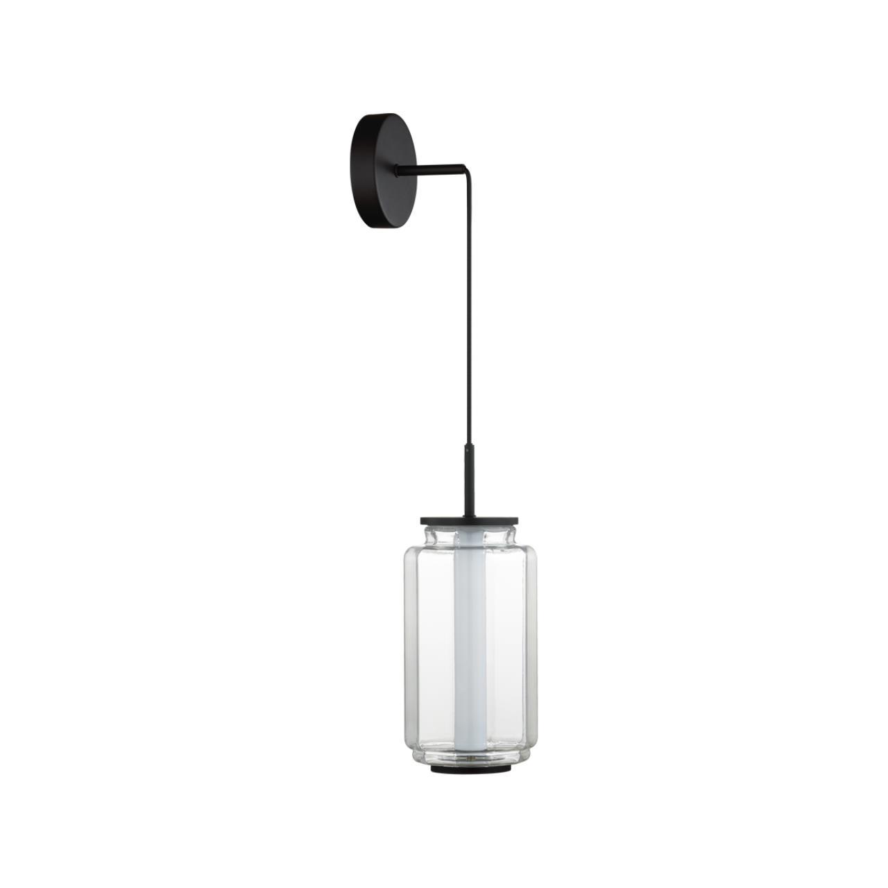 подвесной светодиодный светильник odeon light exclusive hightech jam 5409/11l