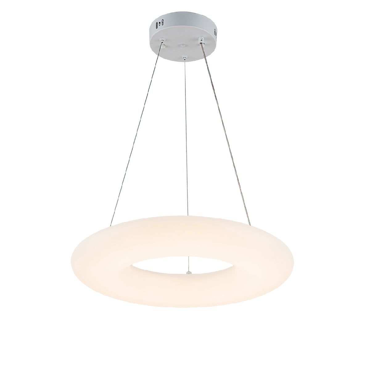 подвесной светильник escada soft 10258/1led