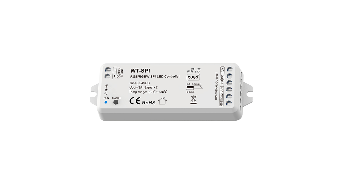 контроллер swg standard wt-spi 031600