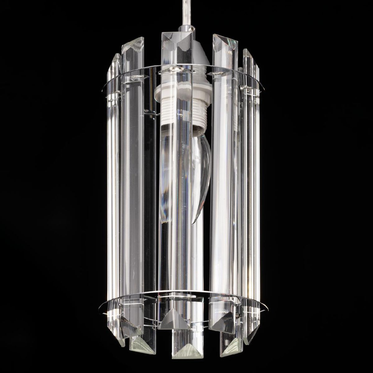 подвесная люстра citilux джейн cl306031