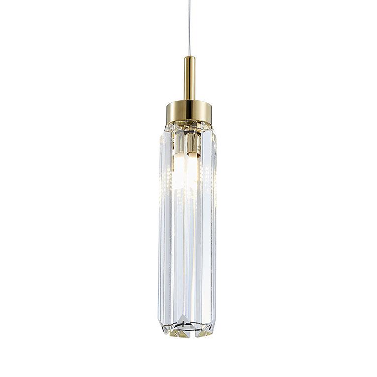 бра newport 4520 4521 l/a gold м0066797