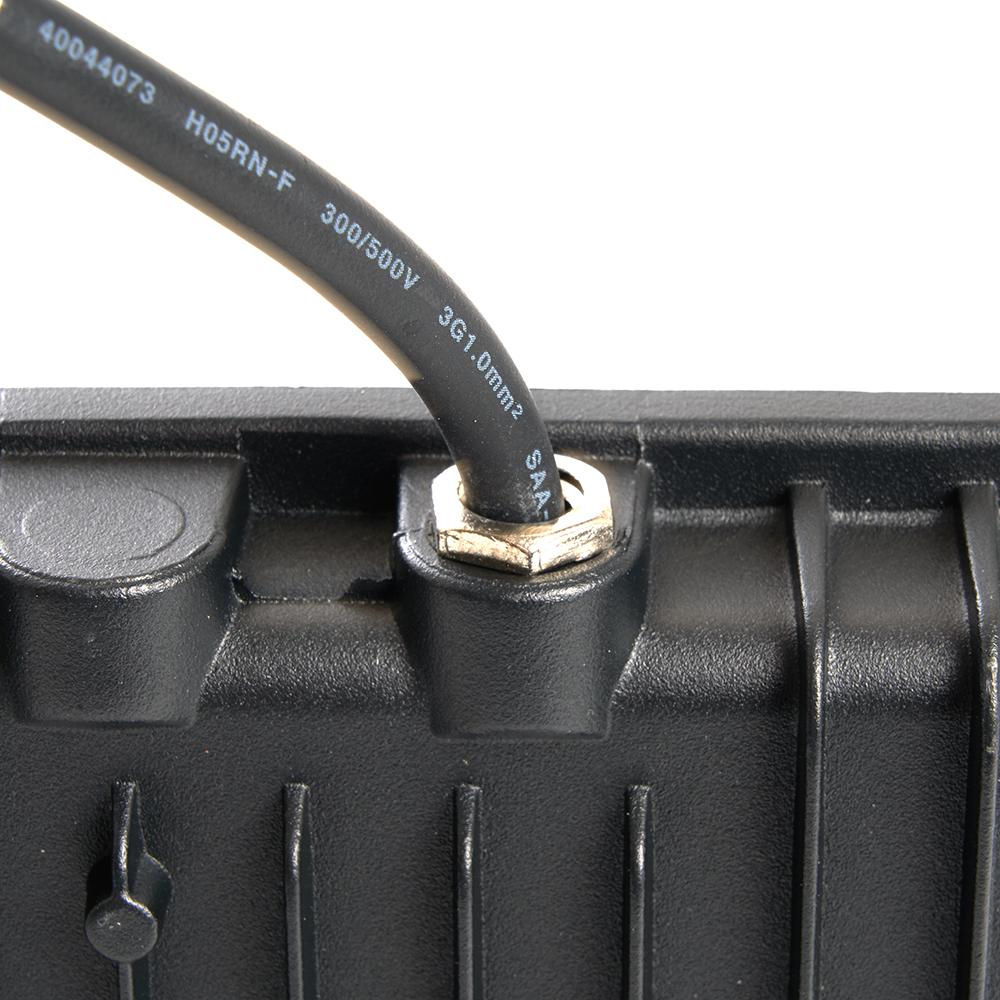 светодиодный прожектор feron ll-1000 100w 6400k 41541