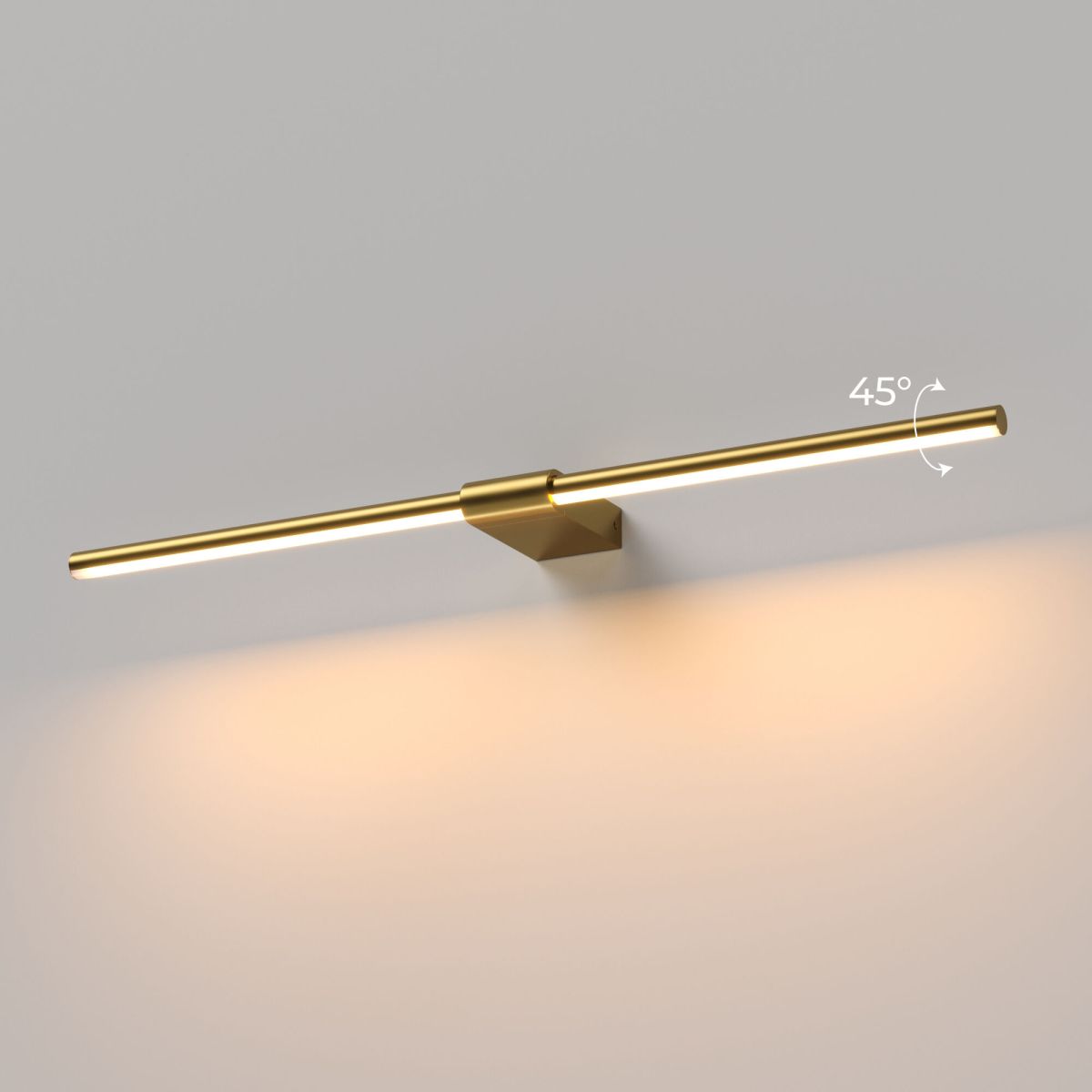 подсветка для картин elektrostandard luar 40125/led 4690389217098 a070981