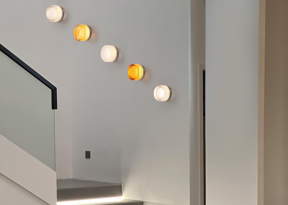 настенный светильник freya retro fr5603wl-l8ya