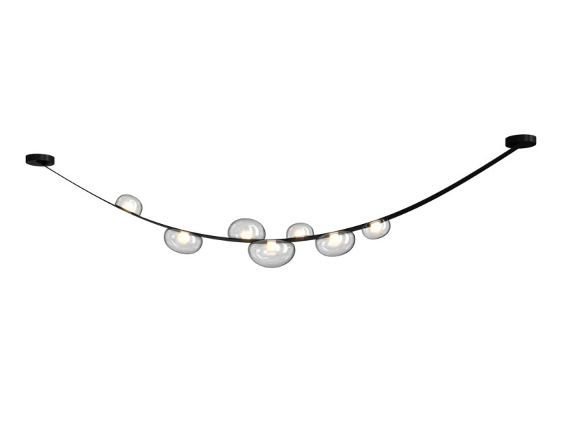 Bosque Crystal Lux