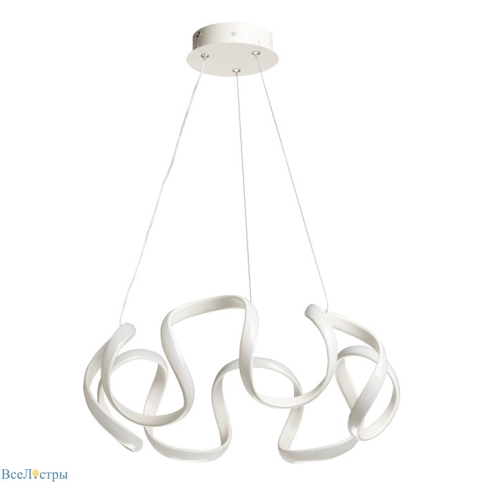 подвесная люстра de markt аурих 108011301