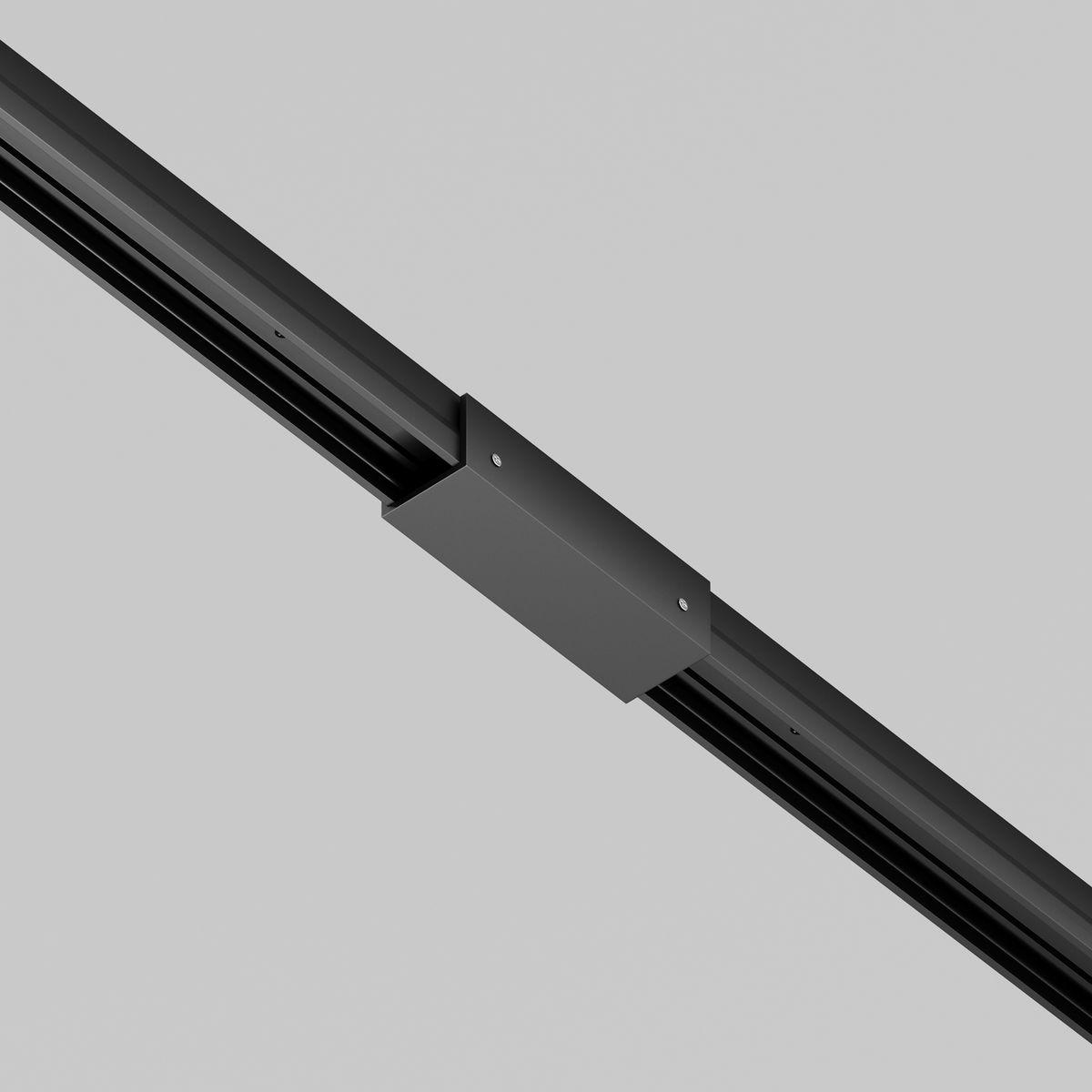 коннектор прямой maytoni elasity ip o-tr001-sc180