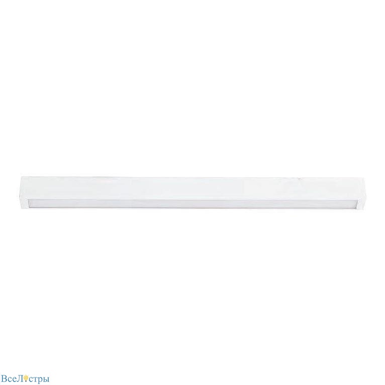 потолочный светильник nowodvorski straight ceiling led s 7557