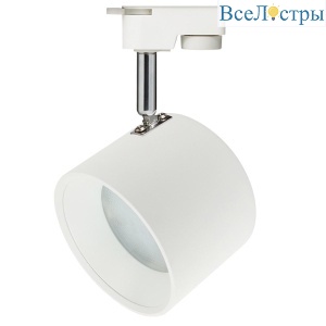 TR15 GX53 WH/SL