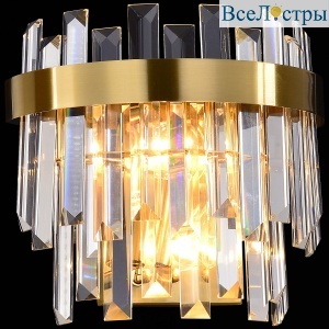 IL5189-2WLS-29 BRASS MIRAGE