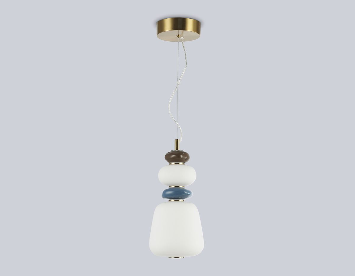 подвесной светильник ambrella light high light ceramo modern lh53162