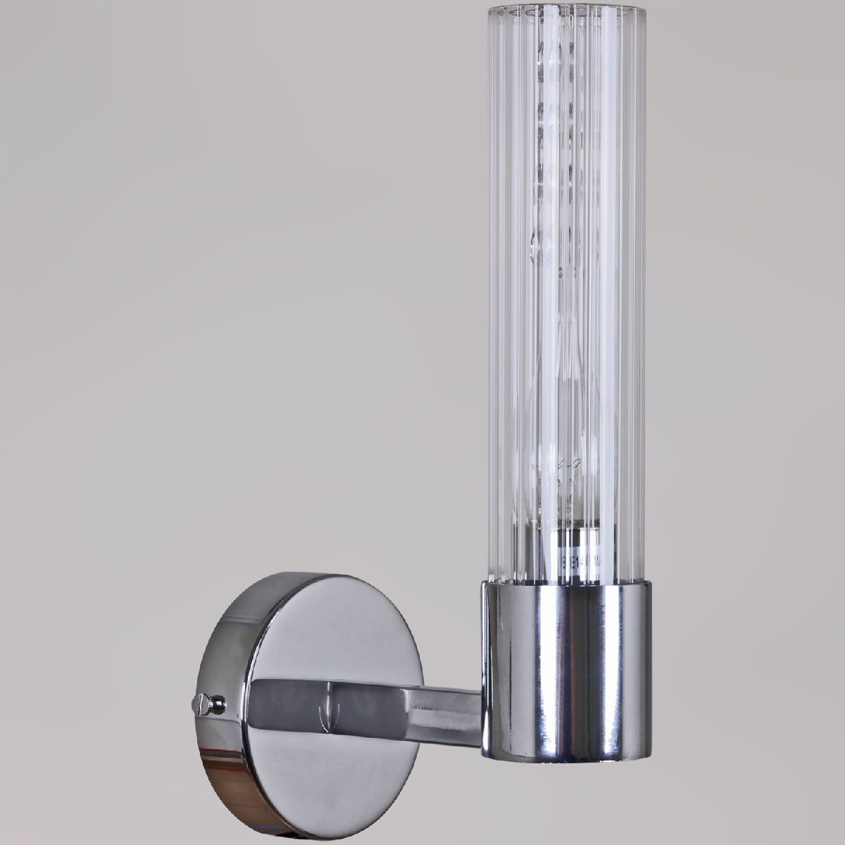 бра illumico il0313-1w-79 cr